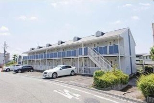 ハイドパークIの物件内観写真